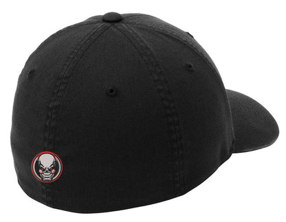 Renegade Cycles Boss Hoss Hat - Back