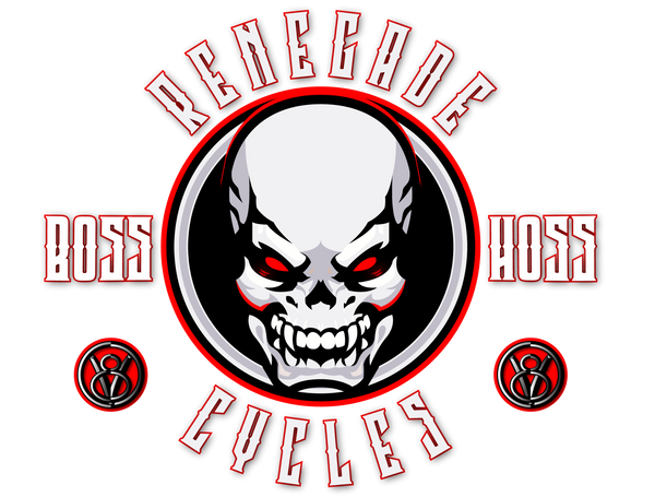 Renegade Cycles Boss Hoss